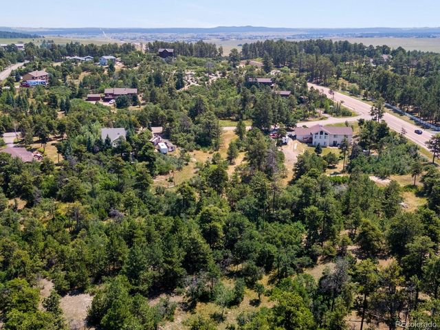 15969 Ray Drive, Larkspur, CO 80118