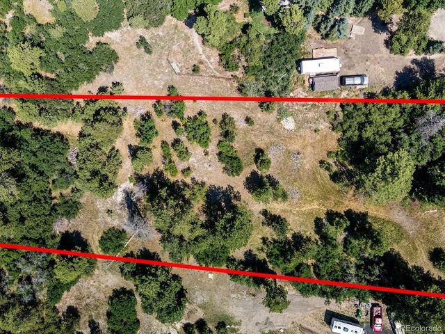 15969 Ray Drive, Larkspur, CO 80118