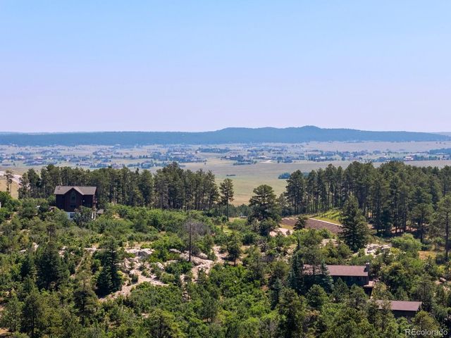 15969 Ray Drive, Larkspur, CO 80118