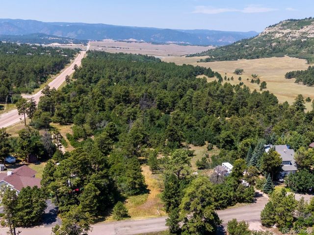 15969 Ray Drive, Larkspur, CO 80118
