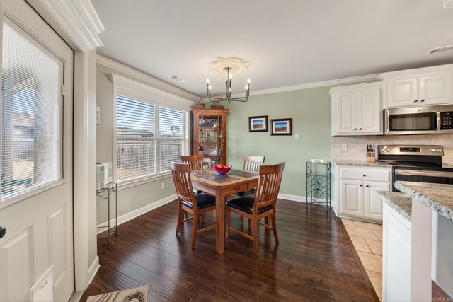 13 Marlin Drive, Austin, AR 72007