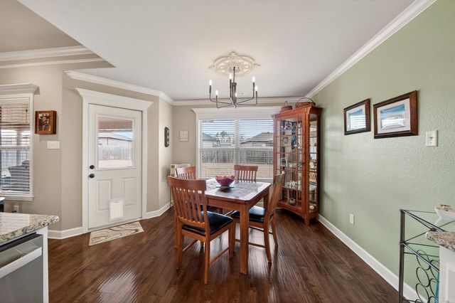 13 Marlin Drive, Austin, AR 72007