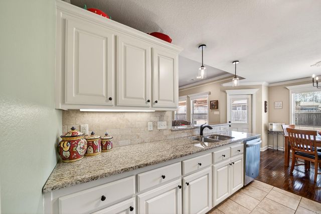 13 Marlin Drive, Austin, AR 72007