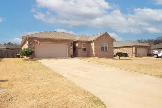 13 Marlin Drive, Austin, AR 72007