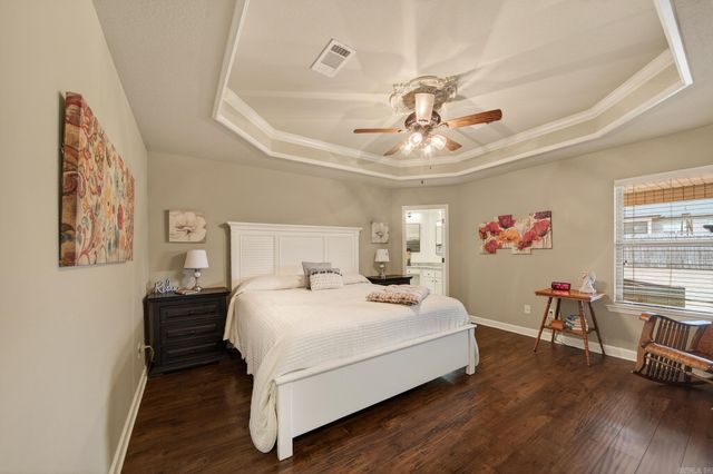 13 Marlin Drive, Austin, AR 72007