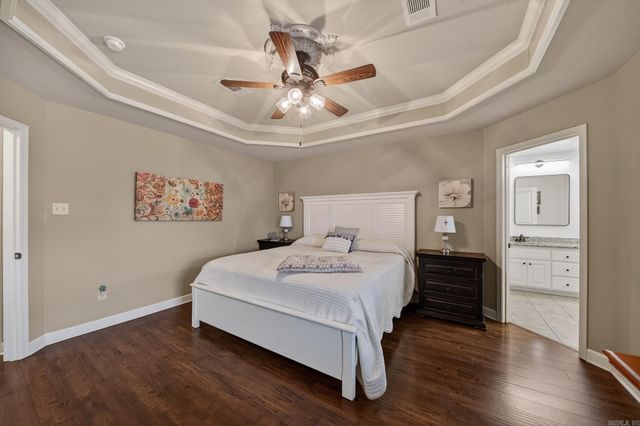 13 Marlin Drive, Austin, AR 72007