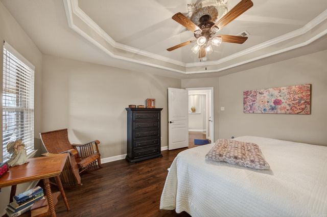 13 Marlin Drive, Austin, AR 72007