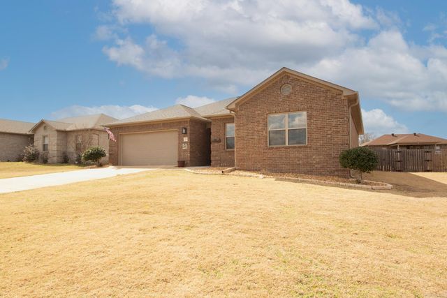 13 Marlin Drive, Austin, AR 72007