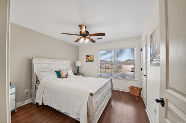 13 Marlin Drive, Austin, AR 72007