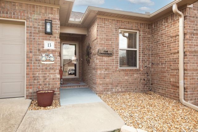 13 Marlin Drive, Austin, AR 72007