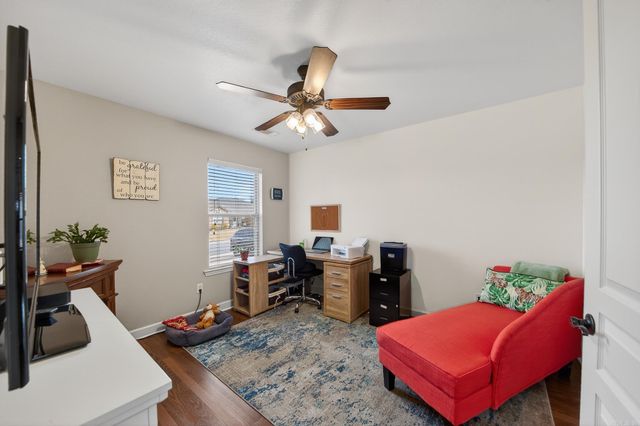 13 Marlin Drive, Austin, AR 72007