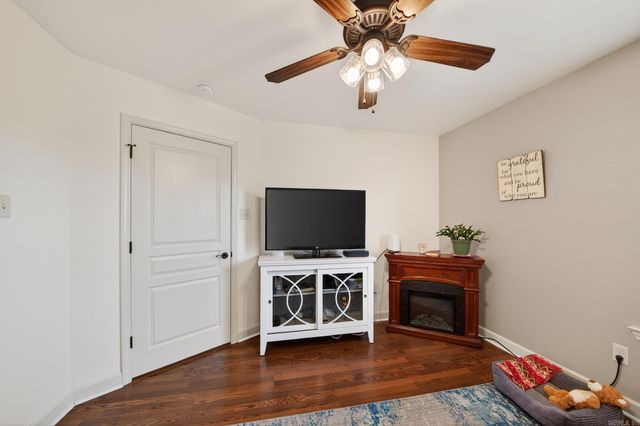 13 Marlin Drive, Austin, AR 72007