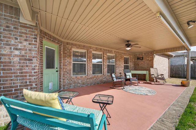 13 Marlin Drive, Austin, AR 72007