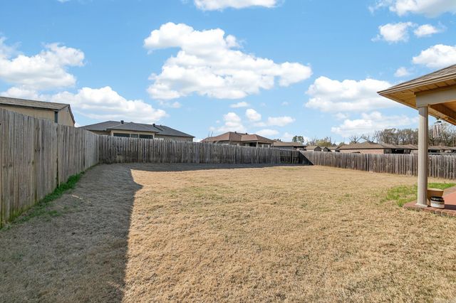 13 Marlin Drive, Austin, AR 72007