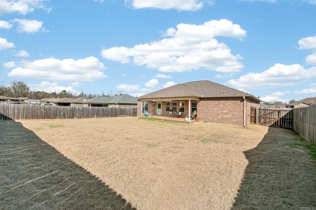 13 Marlin Drive, Austin, AR 72007