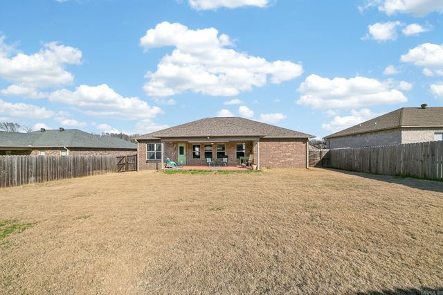 13 Marlin Drive, Austin, AR 72007