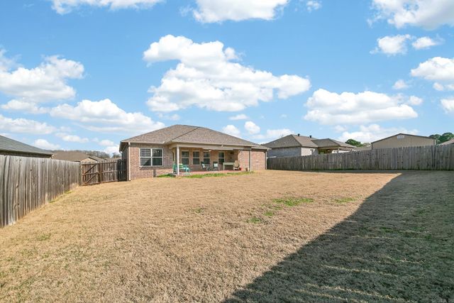 13 Marlin Drive, Austin, AR 72007