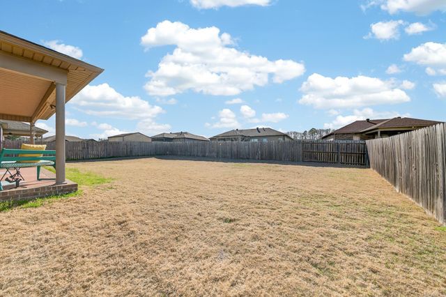 13 Marlin Drive, Austin, AR 72007