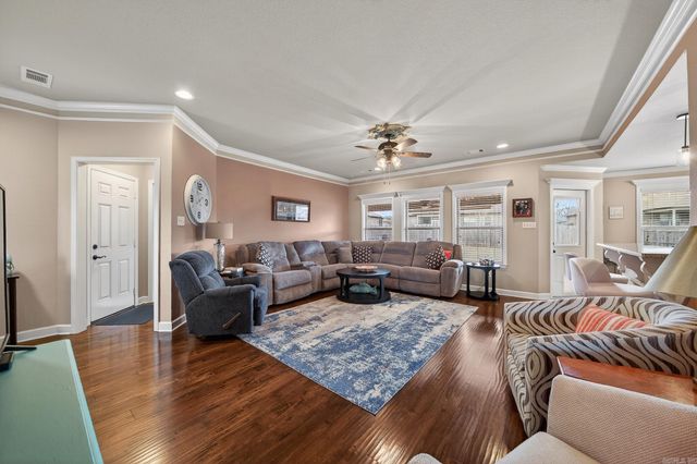 13 Marlin Drive, Austin, AR 72007