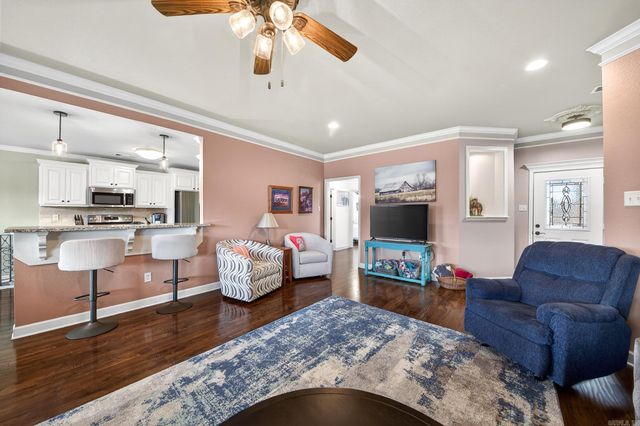 13 Marlin Drive, Austin, AR 72007