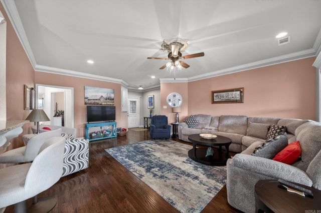 13 Marlin Drive, Austin, AR 72007