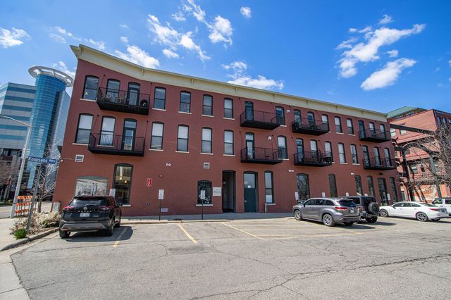 222 N Kalamazoo Mall 290, Kalamazoo, MI 49007