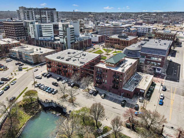 222 N Kalamazoo Mall 290, Kalamazoo, MI 49007