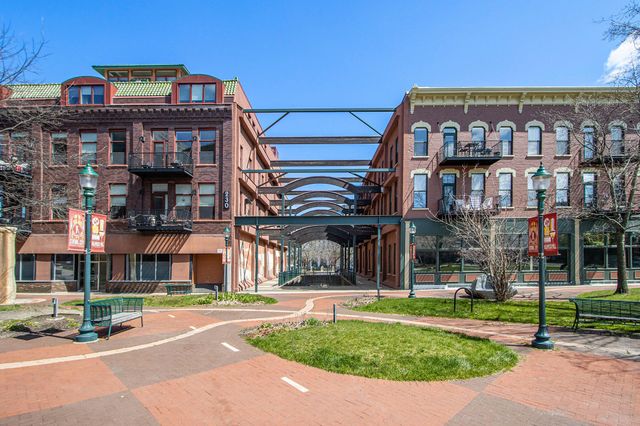 222 N Kalamazoo Mall 290, Kalamazoo, MI 49007