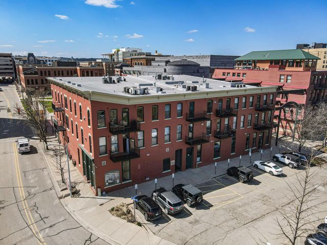 222 N Kalamazoo Mall 290, Kalamazoo, MI 49007