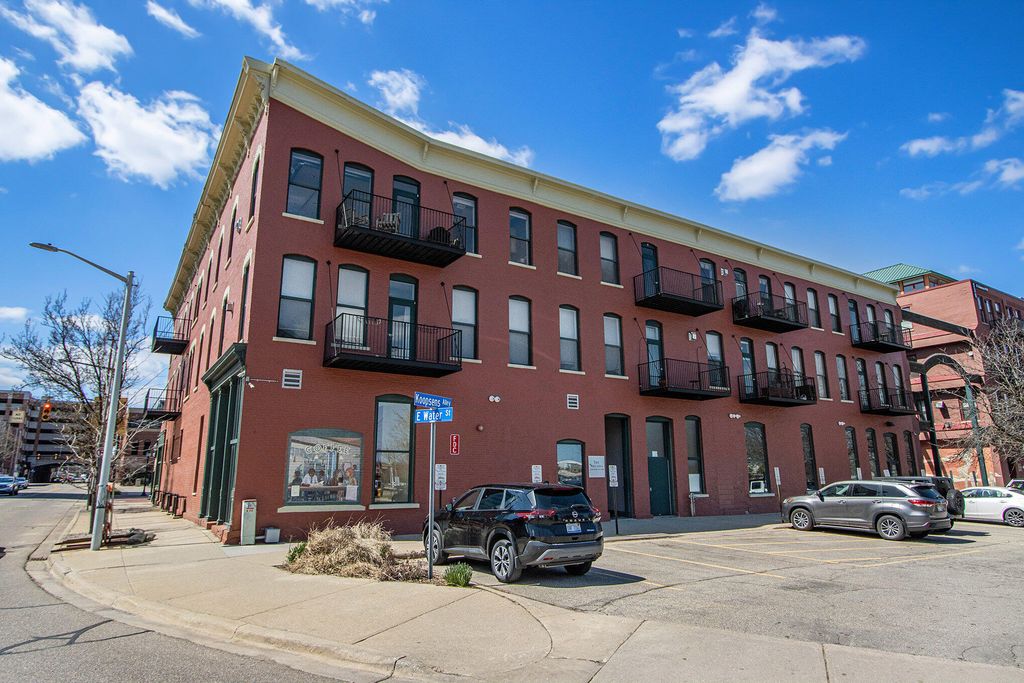 222 N Kalamazoo Mall 290, Kalamazoo, MI 49007