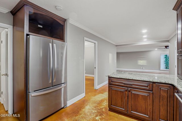 6005 PINO REAL Drive, El Paso, TX 79912