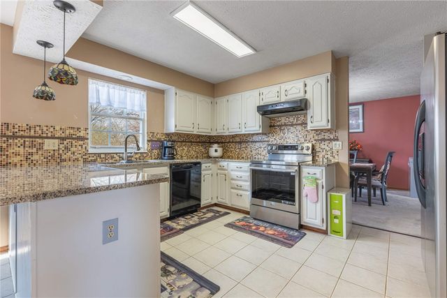 2258 Rosina Drive, Miamisburg, OH 45342