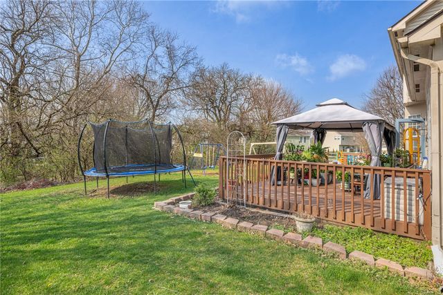 2258 Rosina Drive, Miamisburg, OH 45342