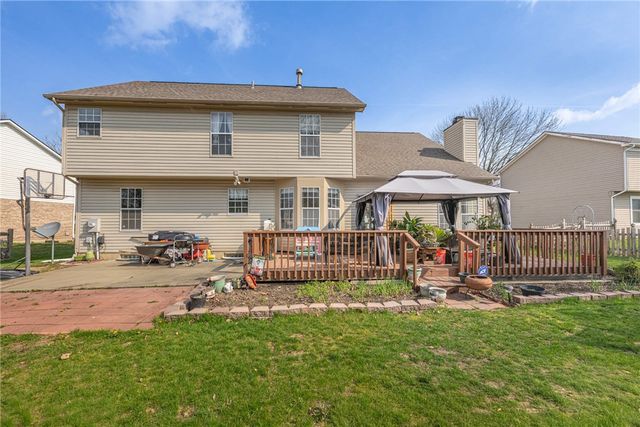 2258 Rosina Drive, Miamisburg, OH 45342