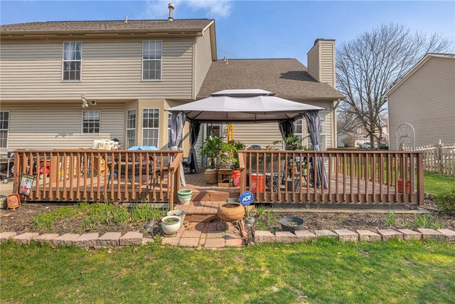 2258 Rosina Drive, Miamisburg, OH 45342