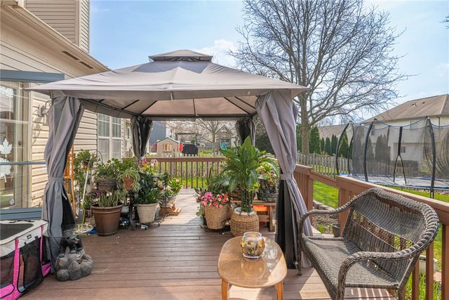 2258 Rosina Drive, Miamisburg, OH 45342