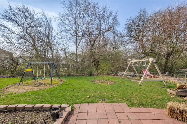 2258 Rosina Drive, Miamisburg, OH 45342