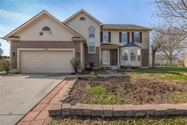 2258 Rosina Drive, Miamisburg, OH 45342