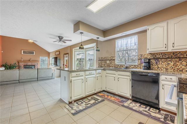 2258 Rosina Drive, Miamisburg, OH 45342