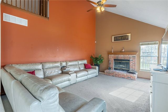 2258 Rosina Drive, Miamisburg, OH 45342