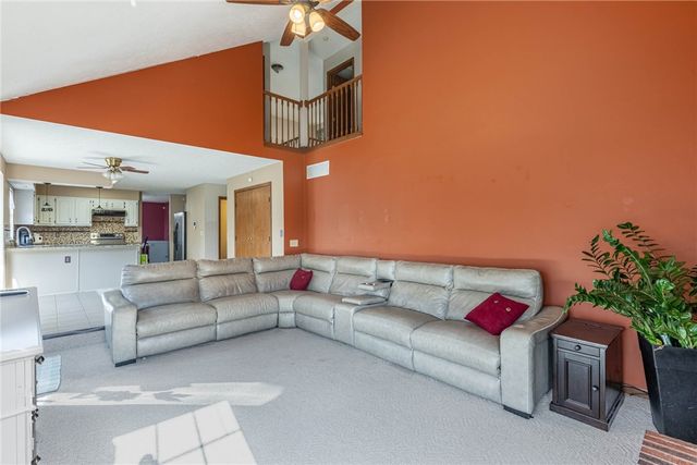 2258 Rosina Drive, Miamisburg, OH 45342