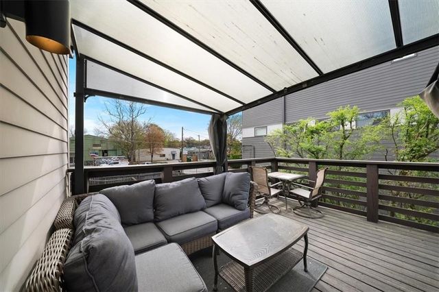 655 Mcgruder Street NE, Atlanta, GA 30312