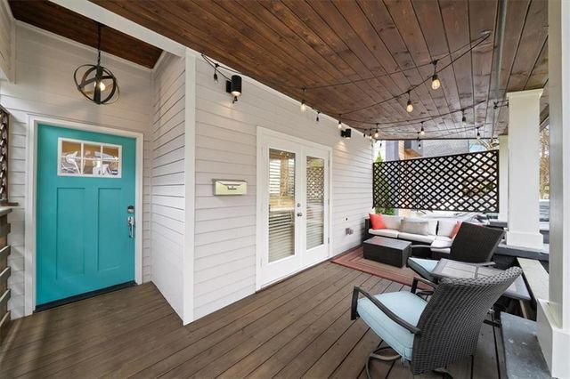 655 Mcgruder Street NE, Atlanta, GA 30312