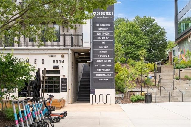 655 Mcgruder Street NE, Atlanta, GA 30312