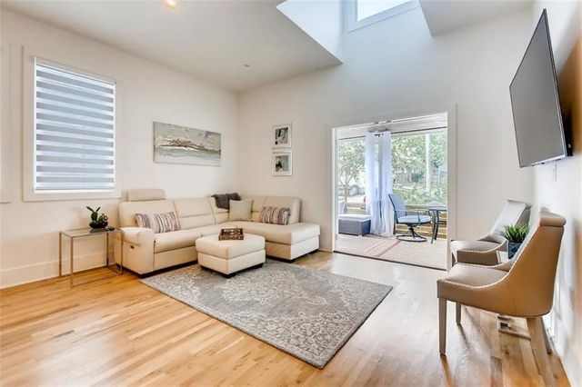 655 Mcgruder Street NE, Atlanta, GA 30312