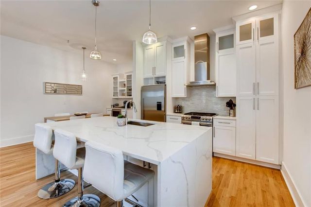655 Mcgruder Street NE, Atlanta, GA 30312