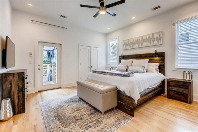 655 Mcgruder Street NE, Atlanta, GA 30312
