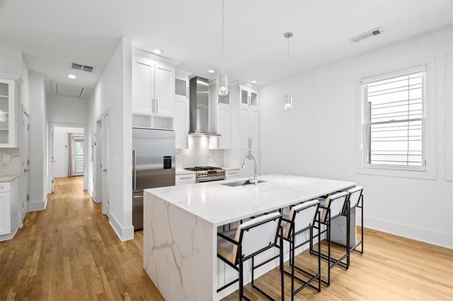 655 Mcgruder Street NE, Atlanta, GA 30312