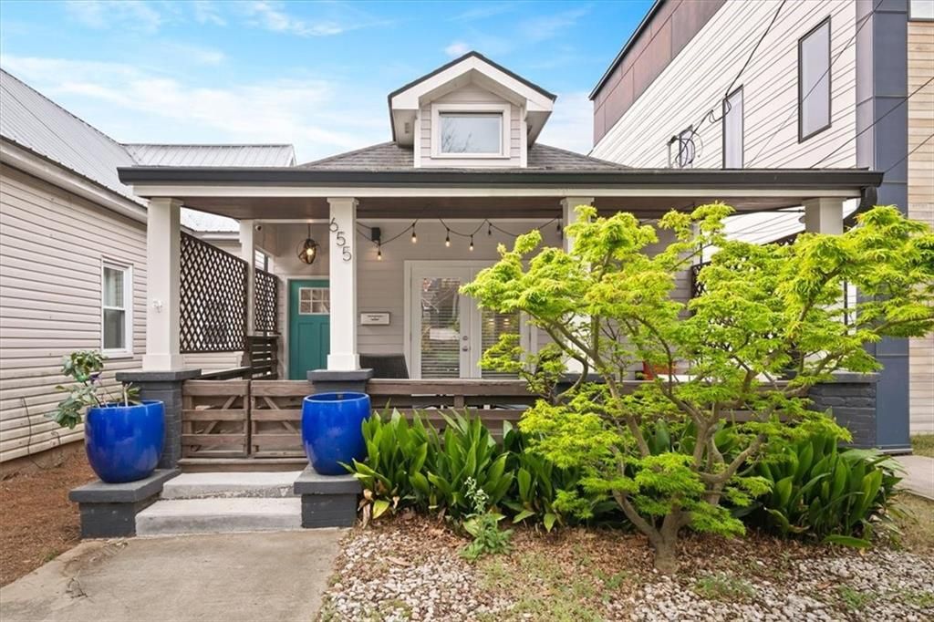 655 Mcgruder Street NE, Atlanta, GA 30312