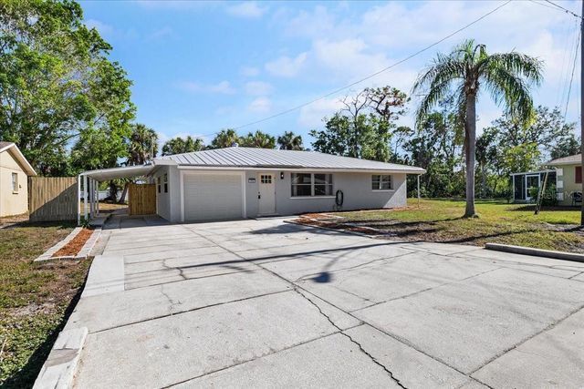 6243 CARLTON AVENUE, Sarasota, FL 34231